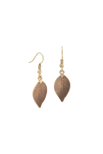 <tc>Autumn Earrings</tc>