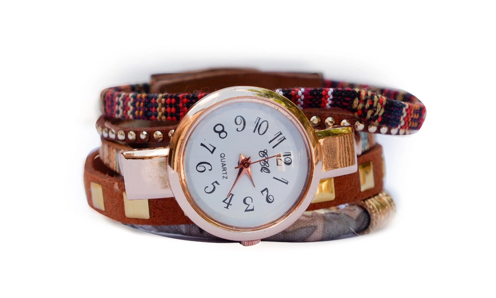 <transcy>Jam Tangan Musim Gugur</transcy>