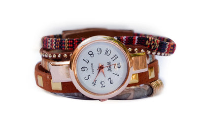 <transcy>Jam Tangan Musim Gugur</transcy>
