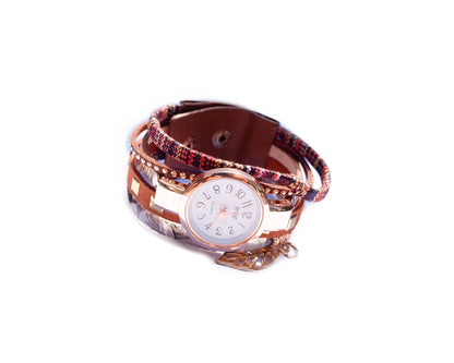 <transcy>Jam Tangan Musim Gugur</transcy>