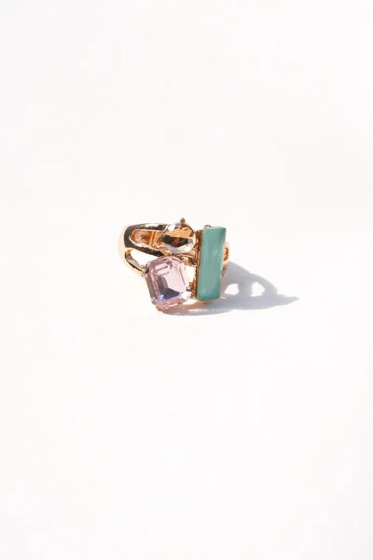 Bohemian Ring