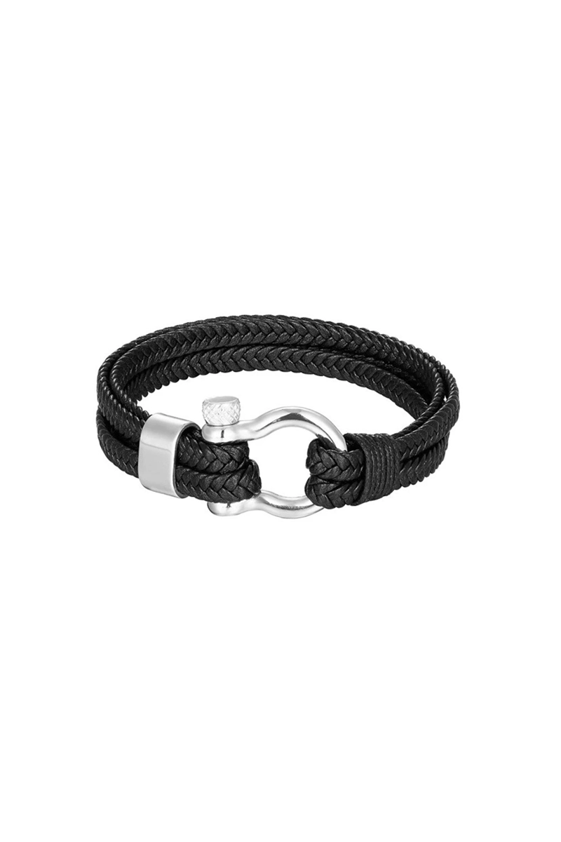 Buckle Bracelet