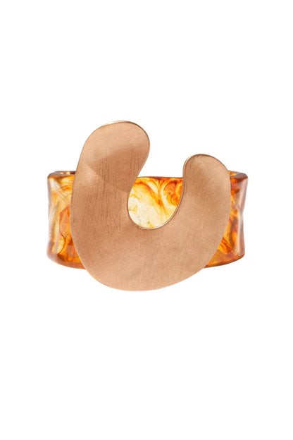 C Pale Bangle