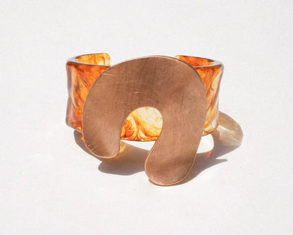 C Pale Bangle