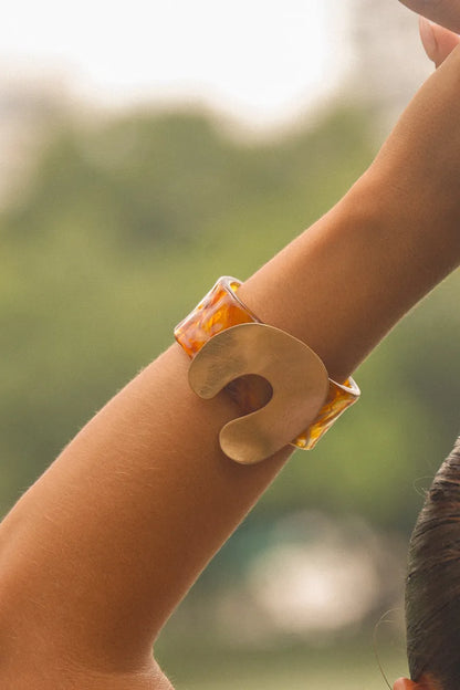 C Pale Bangle