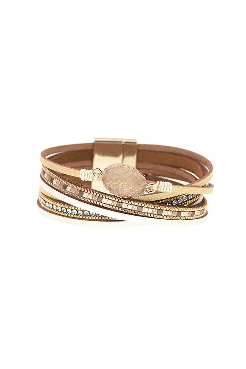 Camel Bracelet