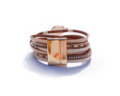 Camel Bracelet