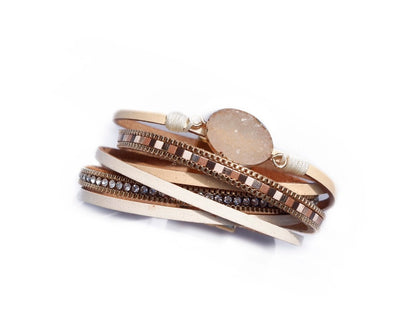 Camel Bracelet