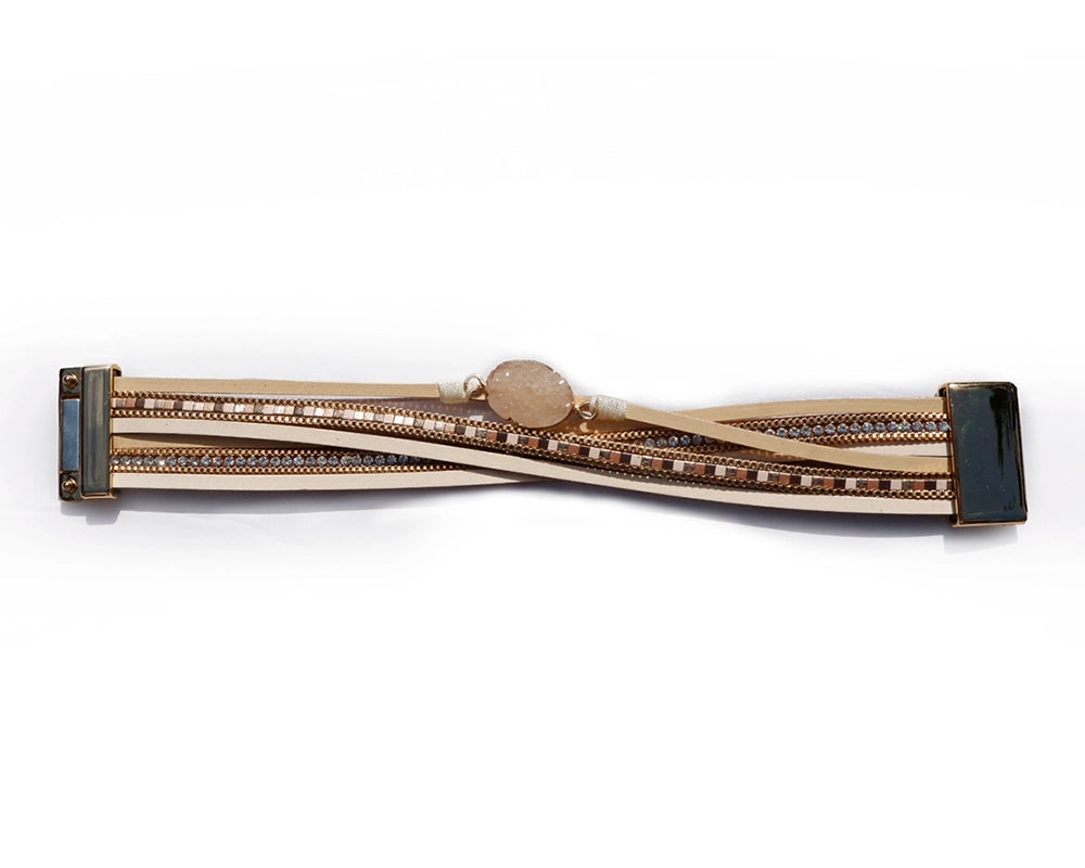 Camel Bracelet