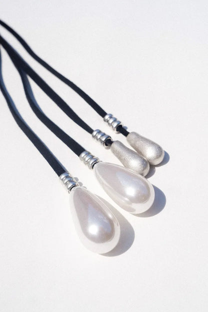 Cascade Necklace