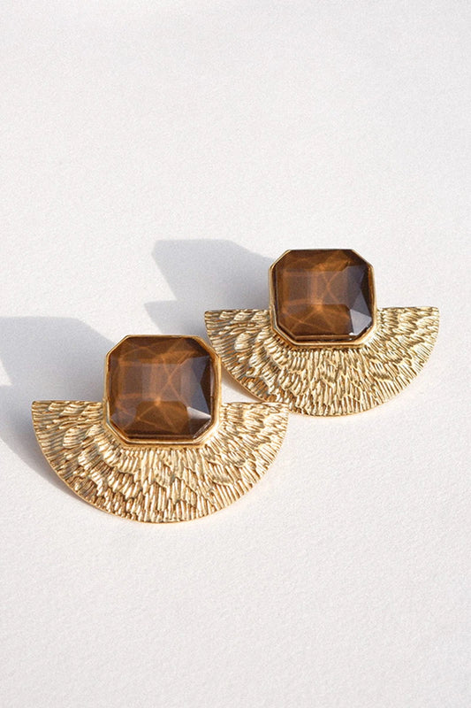 Cleo Earrings