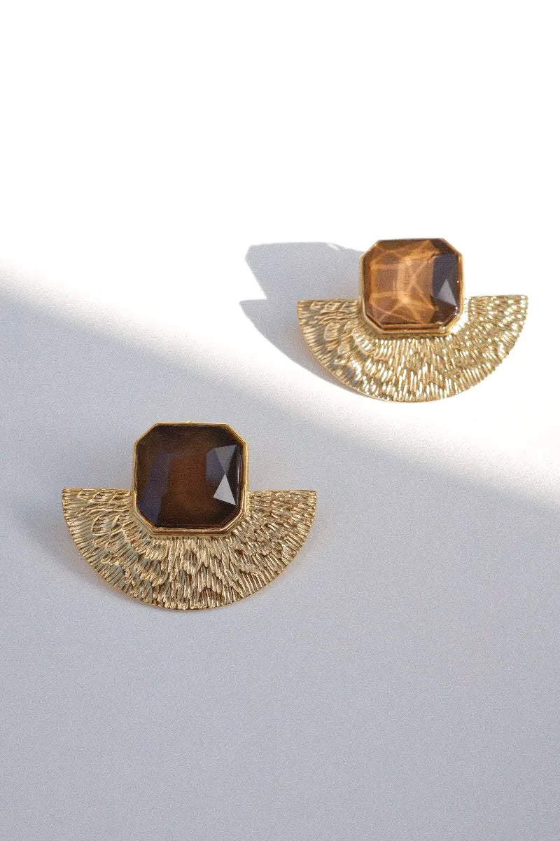 Cleo Earrings