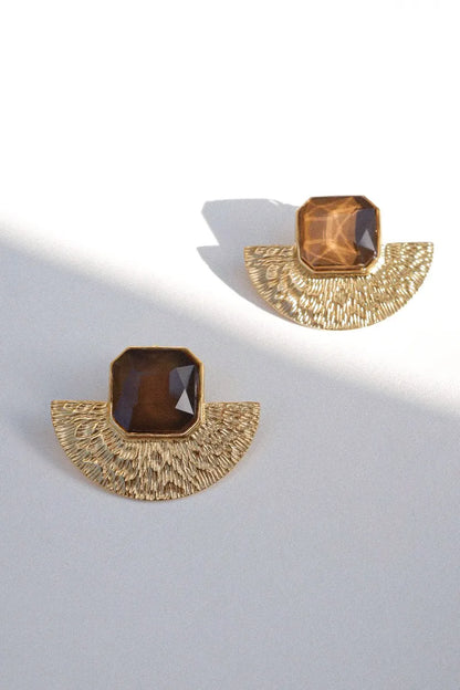 Cleo Earrings