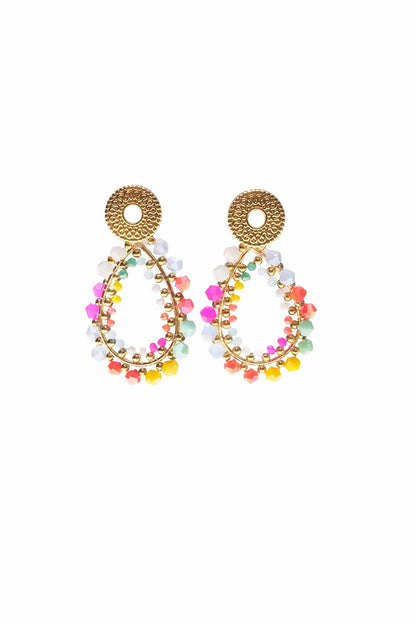 Colorful Earrings