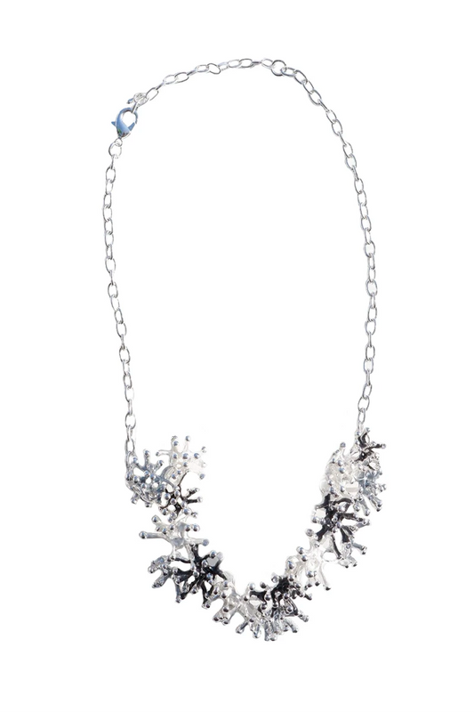 Coral Necklace