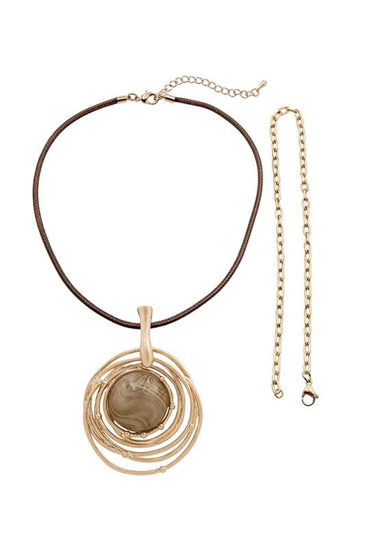 Cuore Necklace