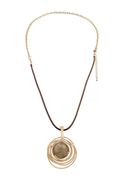 <tc>Kalung Cuore</tc>