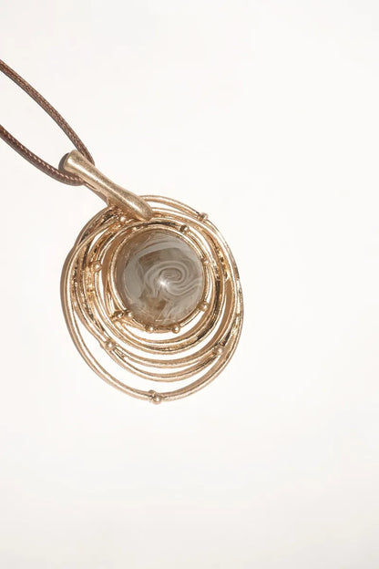 <tc>Kalung Cuore</tc>