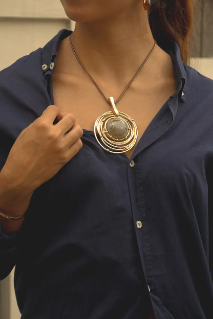 <tc>Kalung Cuore</tc>