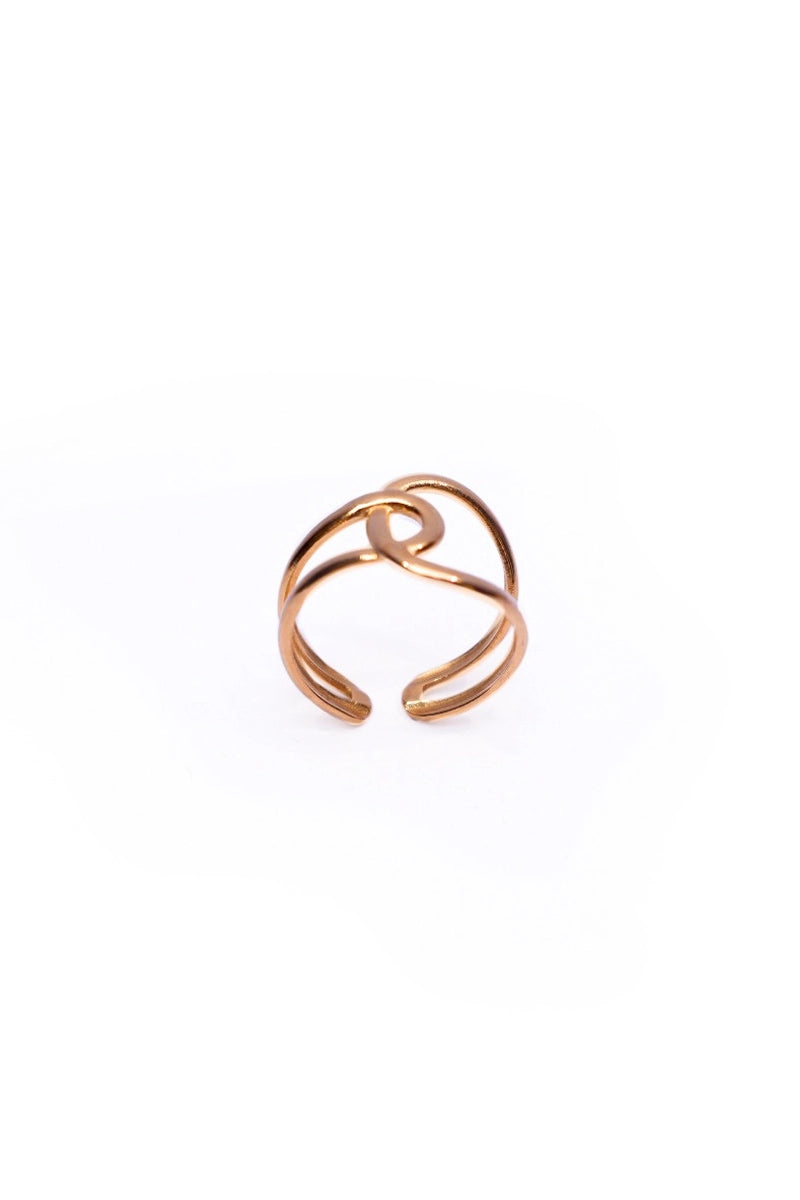 Double Ring