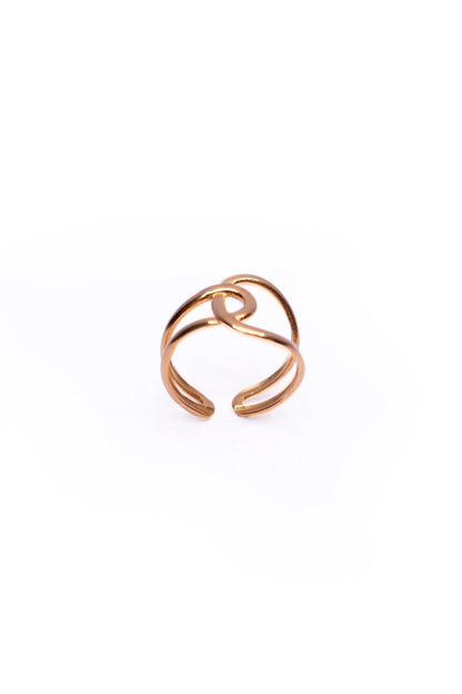 Double Ring