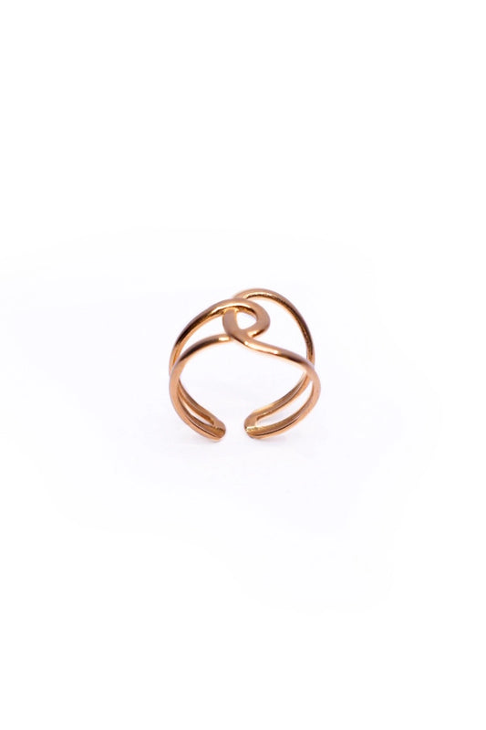 Double Ring