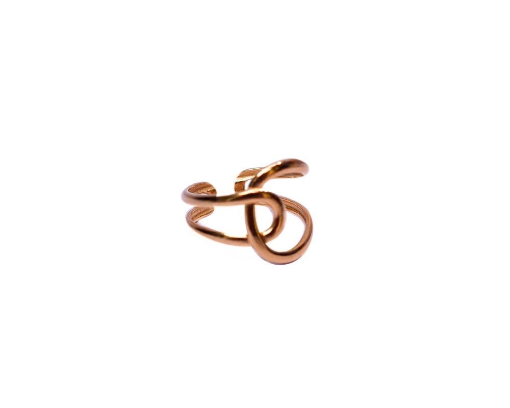 Double Ring
