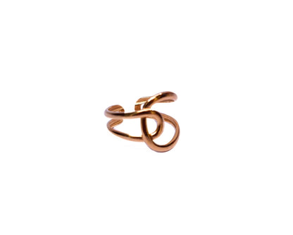 Double Ring