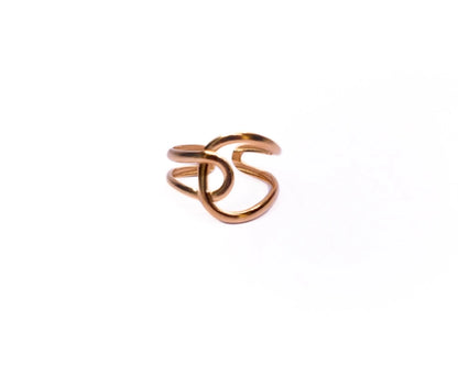 Double Ring