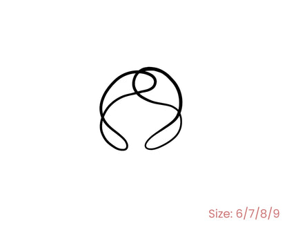 Double Ring