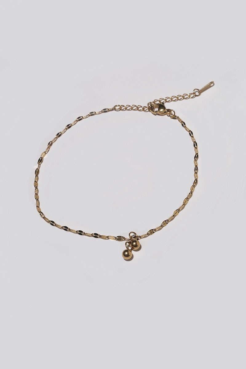 Dream Anklet