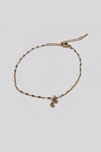 Dream Anklet