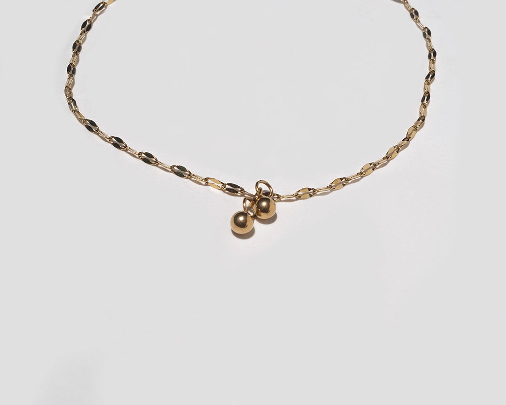 Dream Anklet