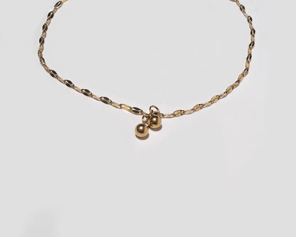 Dream Anklet