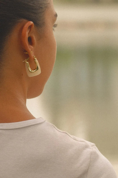 Dream Earrings