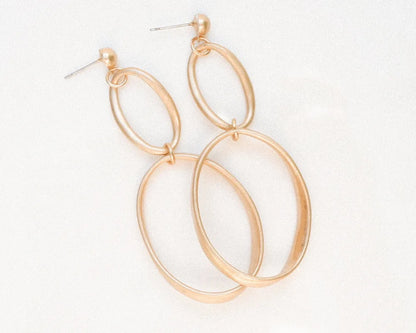 <tc>Forever Earrings</tc>