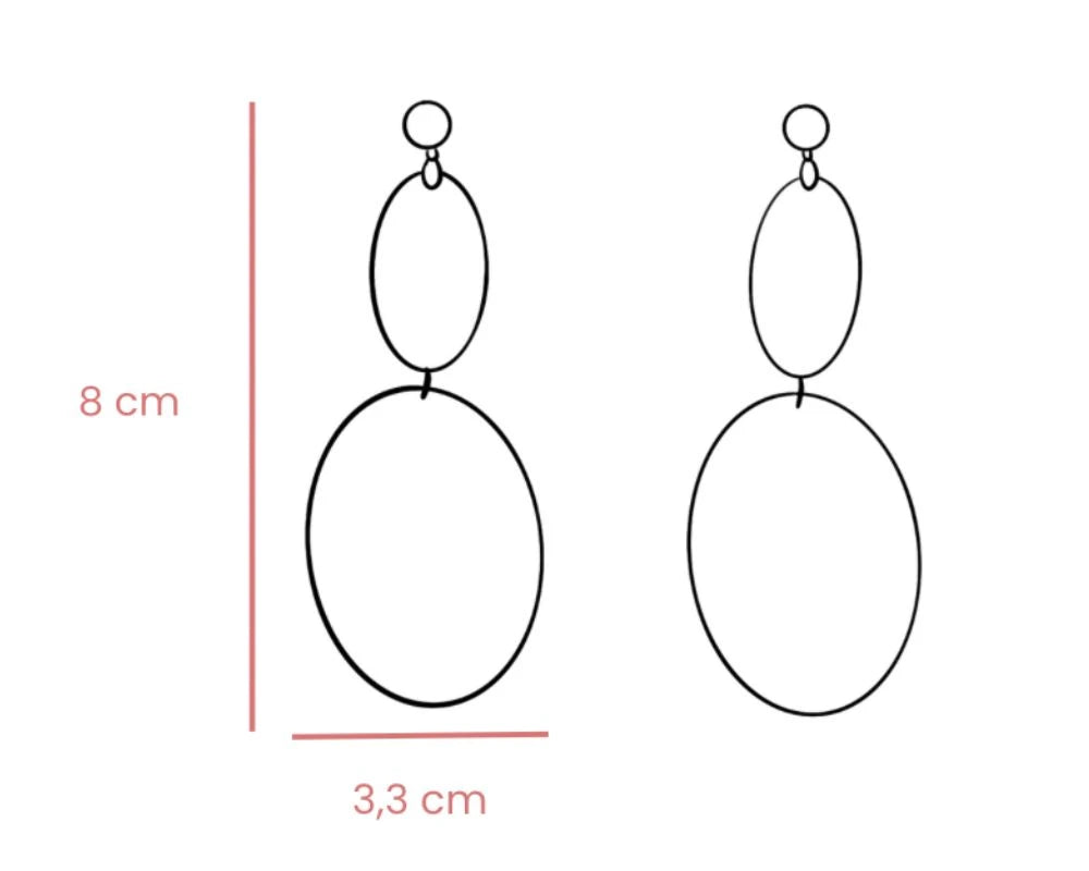 <tc>Forever Earrings</tc>