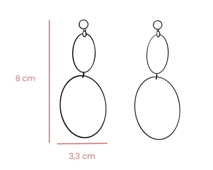 <tc>Forever Earrings</tc>