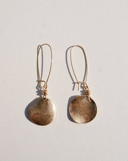 French Earrings