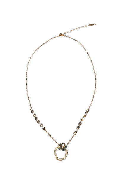 Karma Necklace