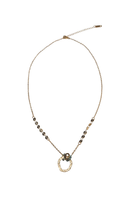 Karma Necklace