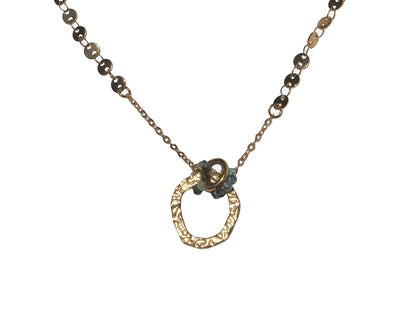 Karma Necklace