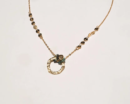 Karma Necklace