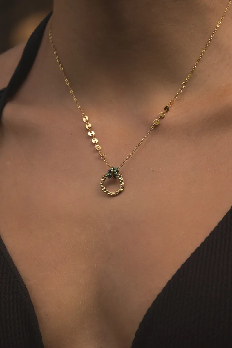 Karma Necklace