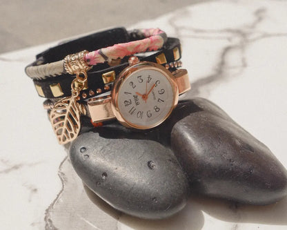 Kate Wrist Watch