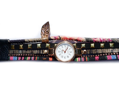 Kate Wrist Watch