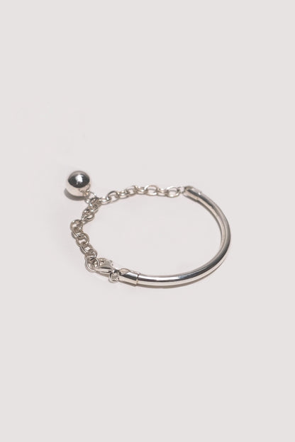 Klin Silver Bracelet