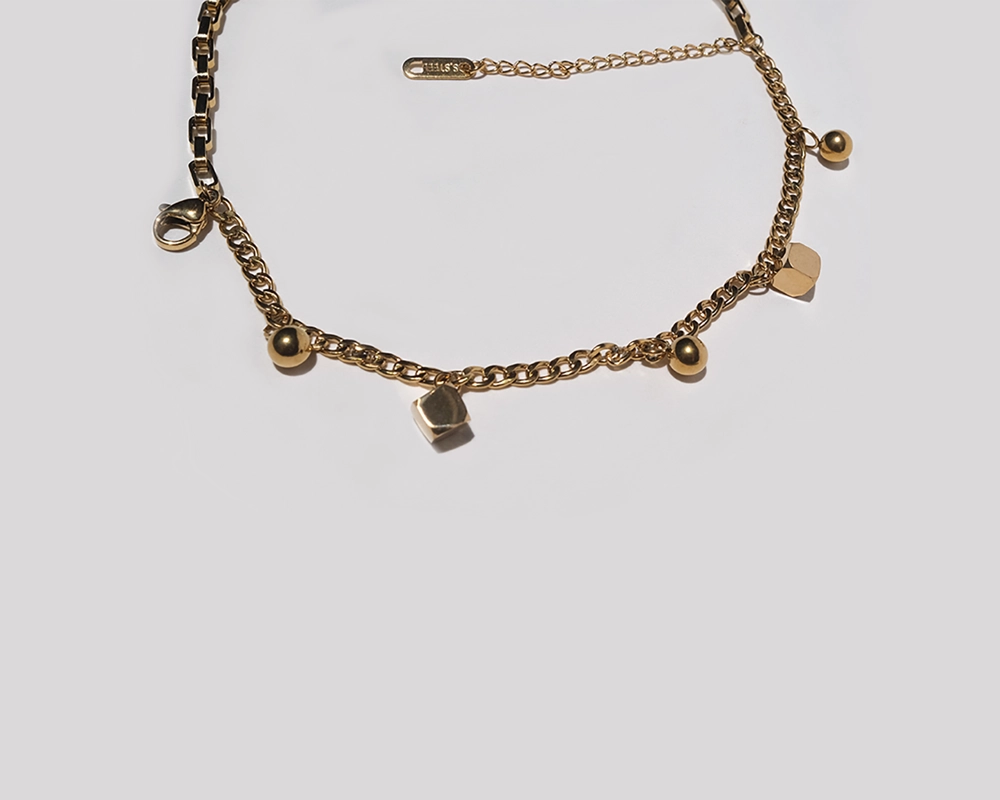 Kubus Bracelet