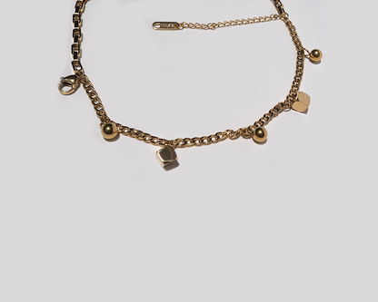 Kubus Bracelet
