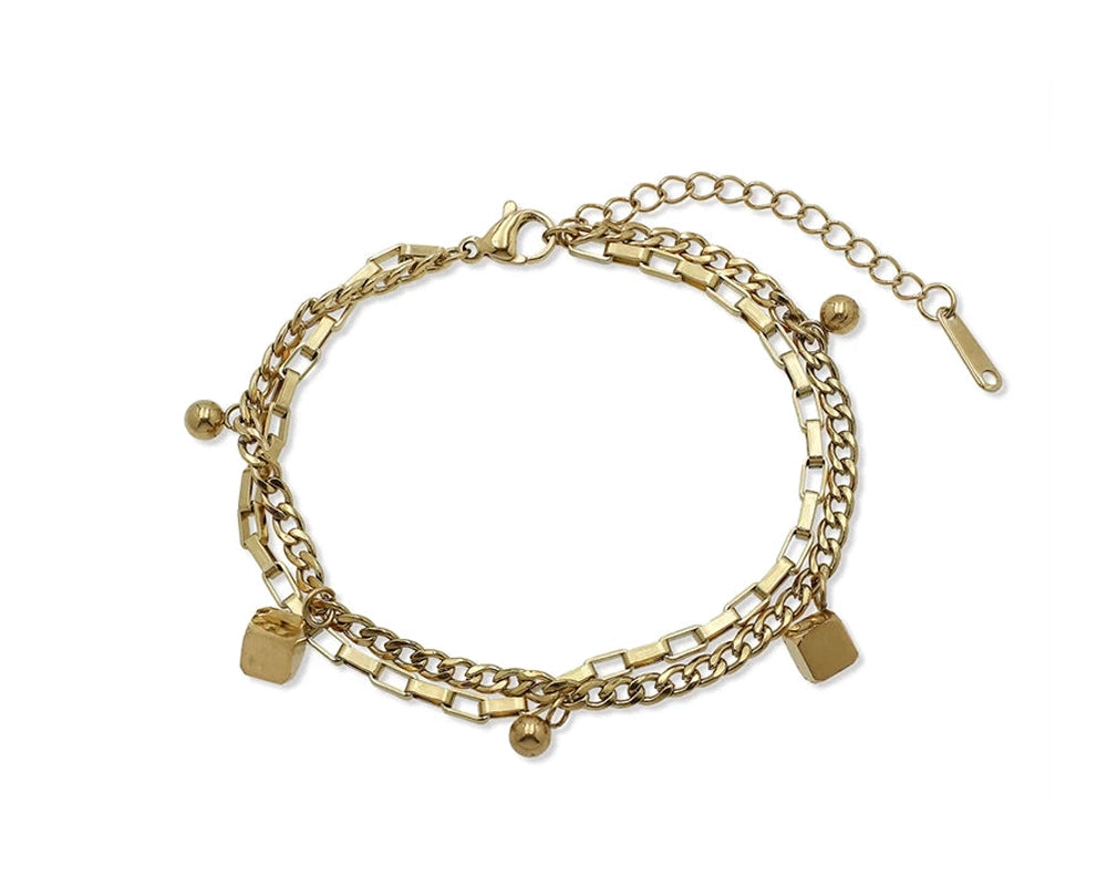 Kubus Bracelet